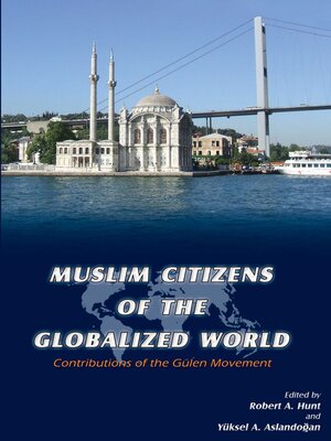 cover image of Muslim Citizens of the Globalized World